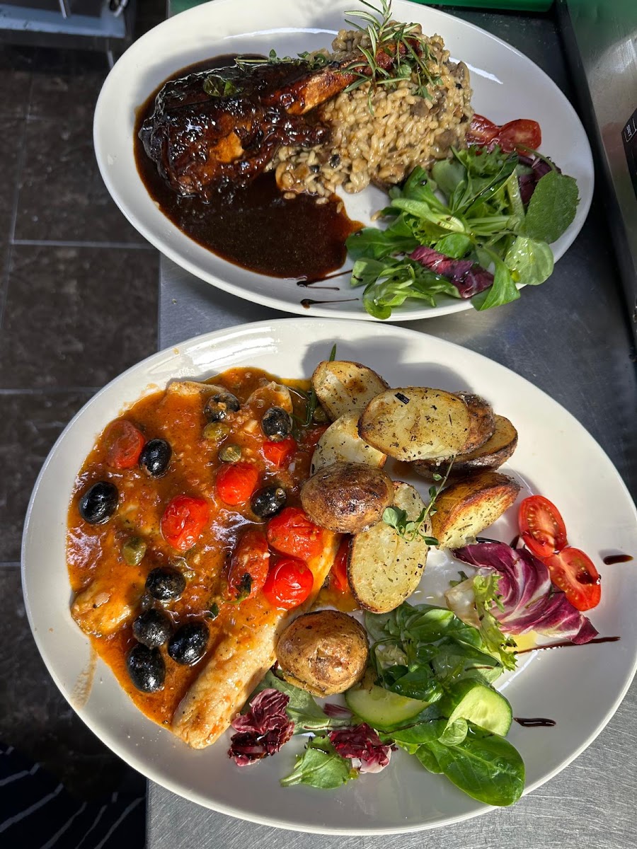 Il Laghetto Photos 2